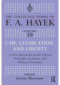 Law, Legislation, and Liberty