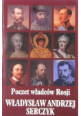 Poczet władców Rosji