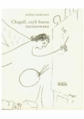 Chagall czyli burza zaczarowana