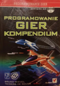 Programowanie gier kompendium