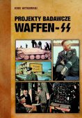 Projekty badawcze Waffen SS