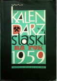 Kalendarz Śląski na rok 1959