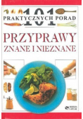 Przyprawy znane i nieznane