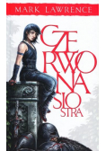 Czerwona siostra Część I