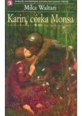 Karin córka Monsa