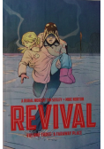Revival volume three: a faraway place