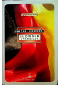 Polsko - niemiecki słownik prawniczy