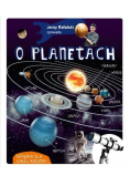 Jerzy Rafalski opowiada o planetach