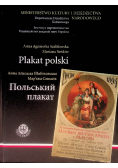 Plakat Polski