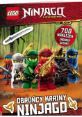 LEGO(R) Ninjago Obrońcy krainy Ninjago