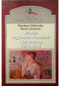 Sztuka Legionów Polskich i jej twórcy 1914 - 1918