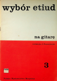 Sonaty klasyczne na gitarę