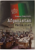 Afganistan Parła nist