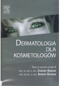 Dermatologia dla kosmetologów