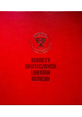 Sekrety Skutecznych liderów biznesu