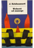 Wolność od znanego