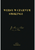 Wersy w czarnym smokingu