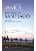 Moja droga do Santiago