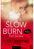 Kropla drąży skałę Seria Driven