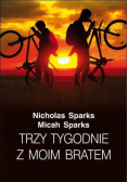 Trzy tygodnie z moim bratem