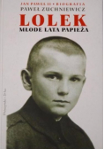 Lolek Młode lata Papieża
