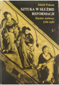 Sztuka w służbie reformacji Śląskie ambony 1550 1650