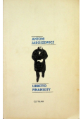 Libretto finansisty