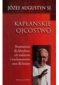 Kapłańskie ojcostwo