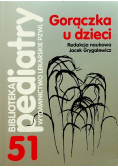 Gorączka u dzieci