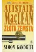 Złota zemsta
