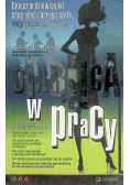 Diablica w pracy