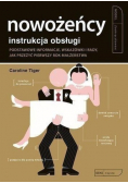 Instrukcja obsługi Nowożeńcy