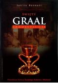 Święty Graal odnaleziony