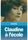 Claudine à l'école