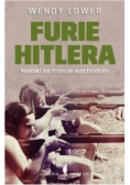 Furie Hitlera Niemki na froncie wschodnim