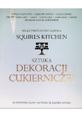 Sztuka dekoracji cukierniczej