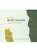 Janisch Heinz - Król i morze