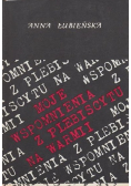 Moje wspomnienia z plebiscytu na Warmii