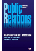 Public Relations wiarygodny dialog z otoczeniem