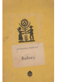 - Kolory