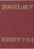 Psalmy Kantyki układ według liturgii godzin