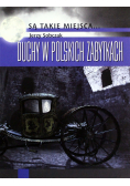 Duchy w polskich zabytkach