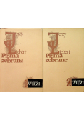 Liebert  Pisma zebrane 2tomy