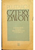 Cztery żywoty