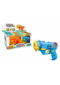 Pistolet na wodę 18cm mix