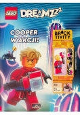 Lego Dreamzzz Cooper W Akcji!