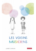 Les Voisins musiciens
