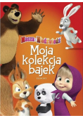 Masza i Niedźwiedź Moja kolekcja bajek