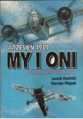Wrzesień 1939 My i oni