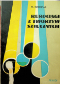 Rurociągi z tworzyw sztucznych
